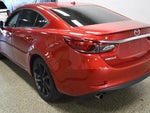 2016 Mazda6 Thumbnail 4
