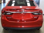 2016 Mazda6 Thumbnail 5