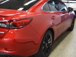 2016 Mazda6 Thumbnail 6