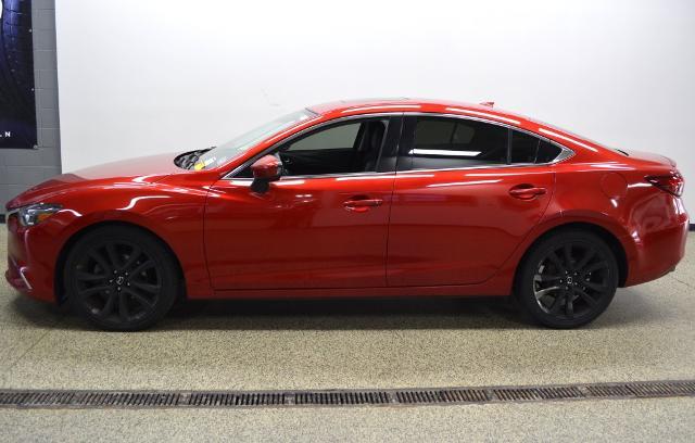2016 MAZDA MAZDA6 - $14,595