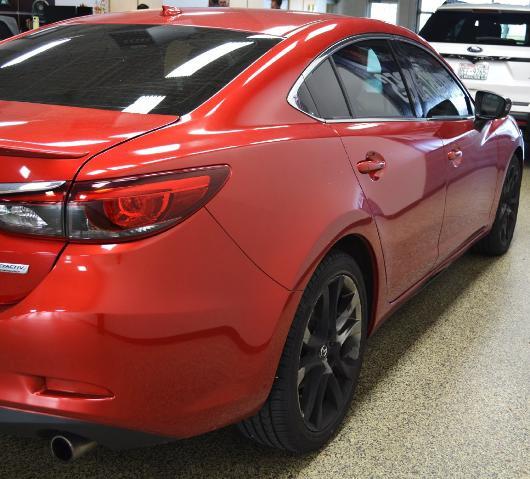 2016 MAZDA MAZDA6 - $14,595