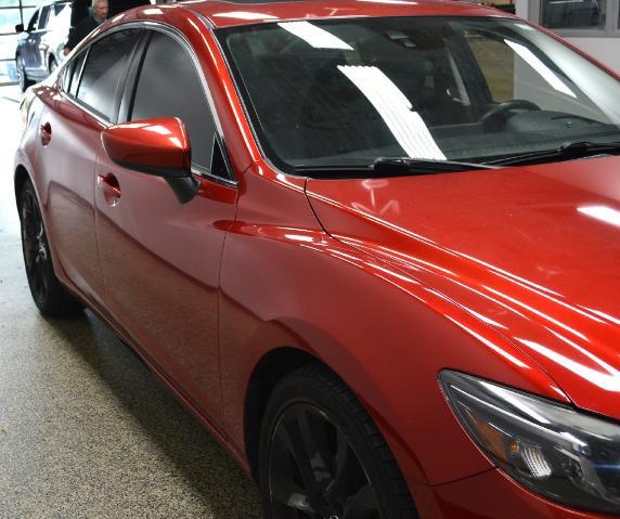 2016 MAZDA MAZDA6 - $14,595