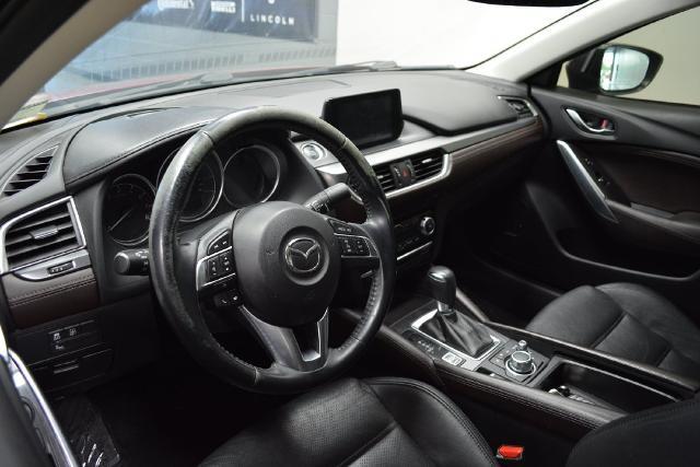 2016 MAZDA MAZDA6 - $14,595