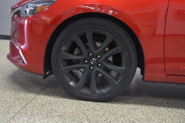 2016 MAZDA MAZDA6 - $14,595