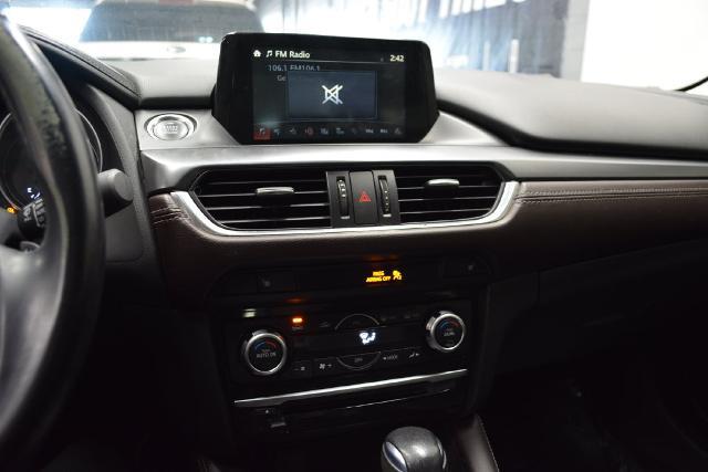 2016 MAZDA MAZDA6 - $14,595