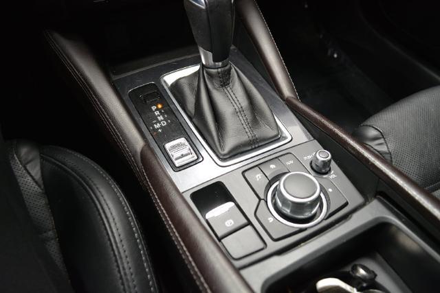 2016 MAZDA MAZDA6 - $14,595