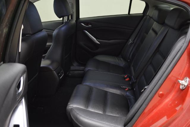 2016 MAZDA MAZDA6 - $14,595