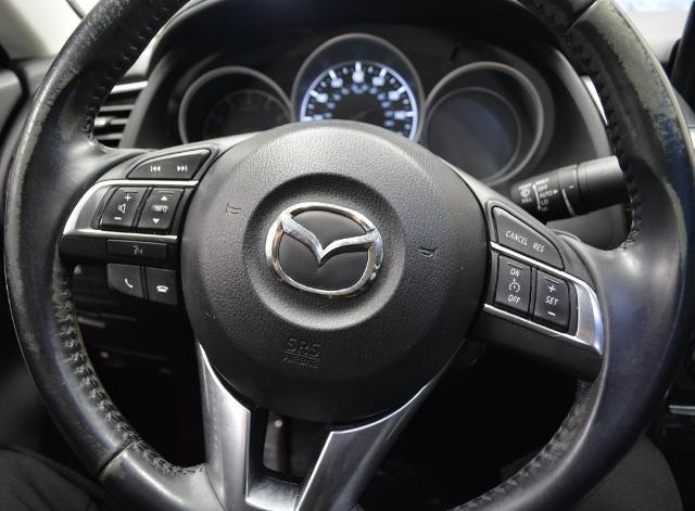 2016 MAZDA MAZDA6 - $14,595