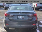 2016 Mazda6 Thumbnail 2