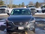 2016 Mazda6 Thumbnail 4