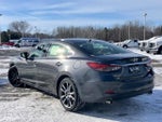 2016 Mazda6 Thumbnail 25