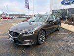 2016 Mazda6 Thumbnail 2