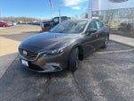 2016 Mazda6 Thumbnail 3