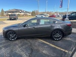 2016 Mazda6 Thumbnail 4