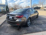 2016 Mazda6 Thumbnail 7
