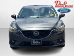 2014 Mazda6 Thumbnail 2