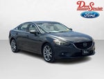 2014 Mazda6 Thumbnail 4