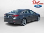 2014 Mazda6 Thumbnail 7
