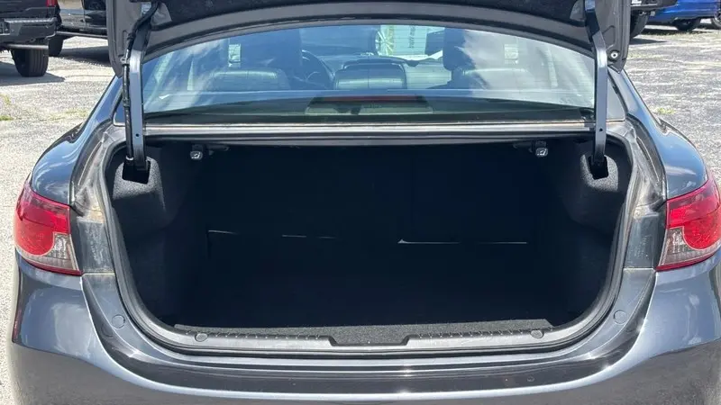 2014 Mazda Mazda6 i Grand Touring