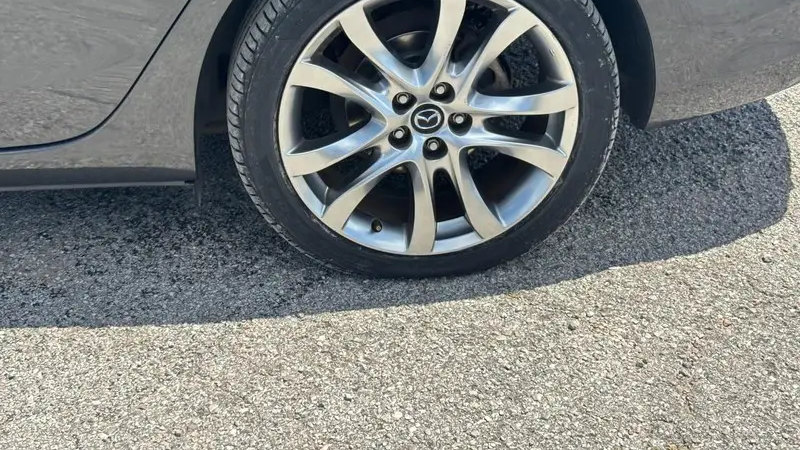 2014 Mazda Mazda6 i Grand Touring