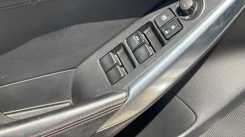 2014 Mazda Mazda6 i Grand Touring