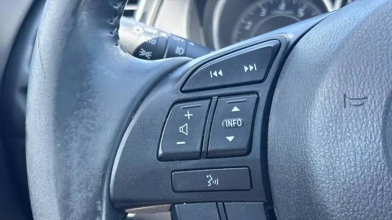 2014 Mazda Mazda6 i Grand Touring