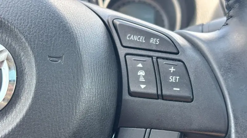 2014 Mazda Mazda6 i Grand Touring