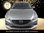 2015 Mazda6 Thumbnail 3