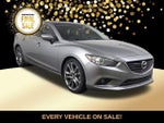 2015 Mazda6 Thumbnail 4