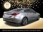 2015 Mazda6 Thumbnail 6