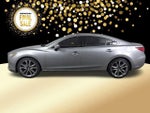2015 Mazda6 Thumbnail 9