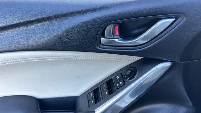 2015 Mazda Mazda6 i Grand Touring