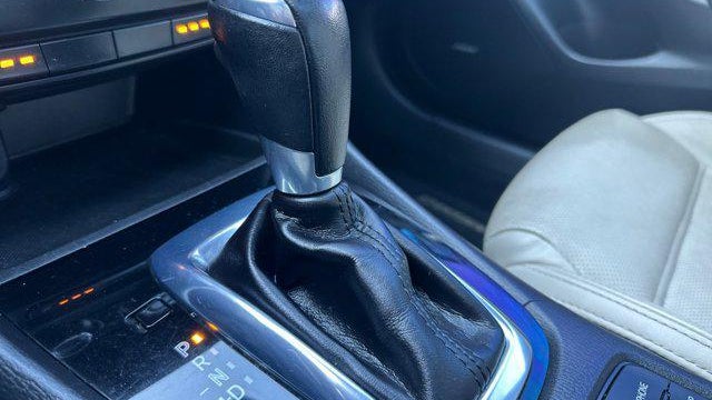 2015 Mazda Mazda6 i Grand Touring
