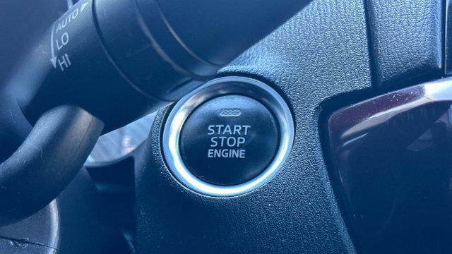 2015 Mazda Mazda6 i Grand Touring