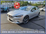 2016 Mazda6 Thumbnail 2