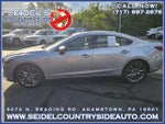 2016 Mazda6 Thumbnail 3