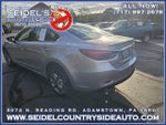 2016 Mazda6 Thumbnail 4