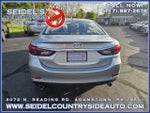 2016 Mazda6 Thumbnail 5