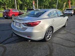 2016 Mazda6 Thumbnail 6