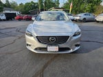2016 Mazda6 Thumbnail 9