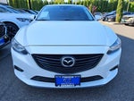 2015 Mazda6 Thumbnail 2