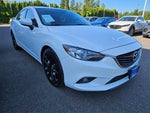 2015 Mazda6 Thumbnail 3