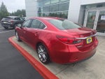 2014 Mazda6 Thumbnail 2
