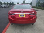 2014 Mazda6 Thumbnail 3