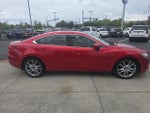 2014 Mazda6 Thumbnail 5