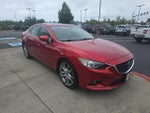 2014 Mazda6 Thumbnail 6