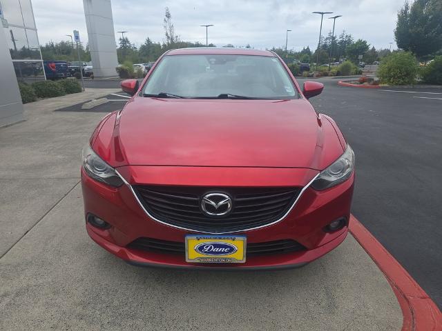 2014 MAZDA MAZDA6 - $17,995