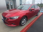 2014 Mazda6 Thumbnail 8