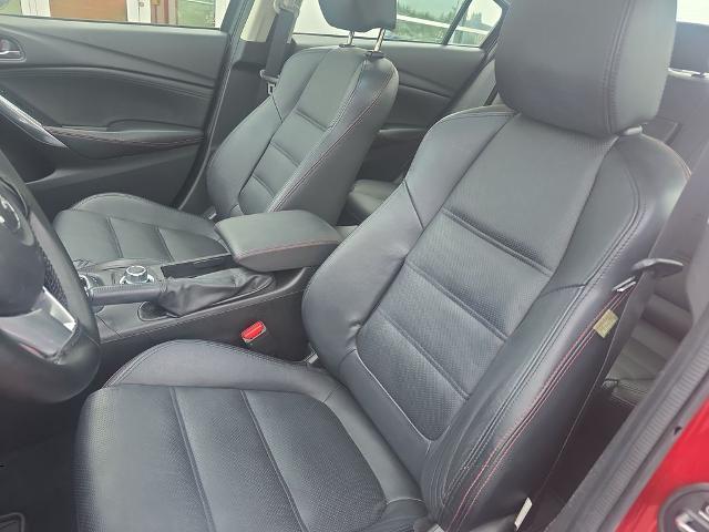 2014 MAZDA MAZDA6 - $17,995