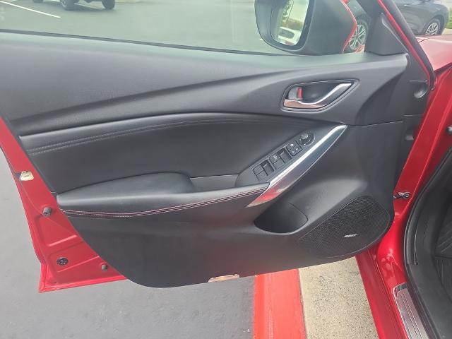 2014 MAZDA MAZDA6 - $17,995